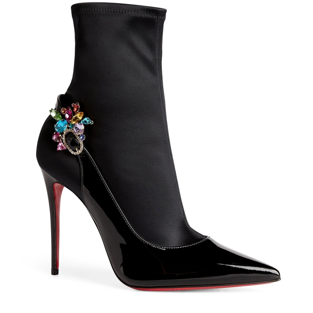 New Christian Louboutin heels 👠